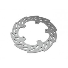 DISCO FRENO FISSO R&D, 200MM, PIAGGIO ZIP